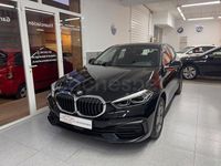 Usado BMW 118 Comfort Edition 136 CV (100 kW) 2023 Negro Utilitario