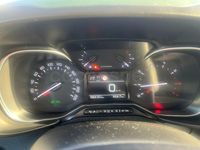 Usado Citroën Berlingo Shine 131 CV (96 kW) 2019 Negro Monovolumen