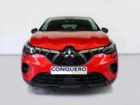 Usado Mitsubishi ASX 160 CV (117 kW) 2023 Rojo SUV