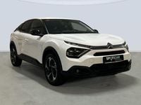 Usado Citroën C4 Feel 131 HP (96 kW) 2021 Branco