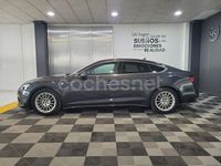 Usado Audi A5 Sportback 163 CV (119 kW) 2020 Negro Utilitario