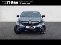 Usado Renault Espace Techno 200 CV (147 kW) 2024 Gris SUV