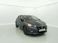 usado Nissan Micra IG-T Acenta CVT 100