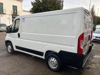 Usado Peugeot Boxer 120 CV (88 kW) 2020 Blanco Van