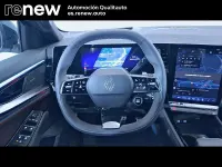 Usado Renault Rafale 300 CV (220 kW) 2026 Blanco SUV
