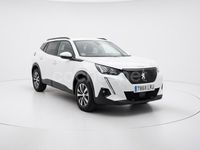 Usado Peugeot 2008 Active 110 CV (80 kW) 2021 Blanco SUV