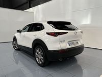 usado Mazda CX-30 2.0 Skyactiv-g Zenith Awd 90kw