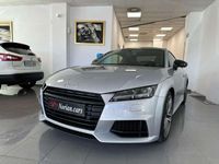 usado Audi TT Coupé 1.8 TFSI S line edition S-Tronic