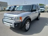 Usado Land Rover Discovery HSE 190 CV (139 kW) 2007 Gris SUV
