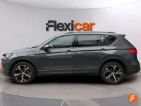 Usado Seat Tarraco FR 150 CV (110 kW) 2021 Gris SUV