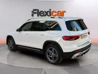 Occasion Mercedes GLB200 150 PK (110 kW) 2022 Wit SUV