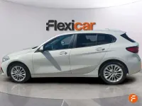Usado BMW 118 140 CV (102 kW) 2020 Blanco Utilitario