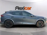 Usado Cupra Formentor VZ 310 CV (228 kW) 2021 Negro SUV