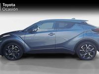 Usado Toyota C-HR Advance 184 CV (135 kW) 2020 Gris SUV