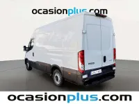 Usado Iveco Daily 156 CV (114 kW) 2023 Blanco Van