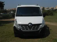 Usado Renault Master 110 CV (80 kW) 2018 Blanco Van