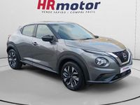 Usado Nissan Juke Acenta 114 CV (83 kW) 2023 SUV