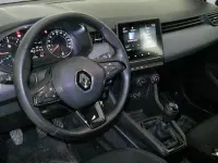 Käytetty Renault Clio V Business 100 HP (73 kW) 2021