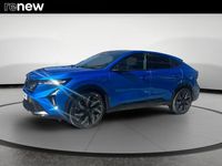 Usado Renault Rafale Esprit Alpine 131 CV (96 kW) 2024 Azul SUV