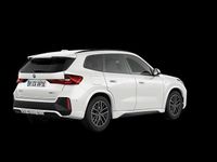 Nuevo BMW iX1 Comfort Edition 230 kW (313 CV) 2025 Blanco SUV
