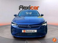 Usado Opel Corsa Elegance 101 CV (74 kW) 2021 Azul Utilitario