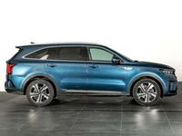 Usado Kia Sorento 194 CV (142 kW) 2023 Azul SUV