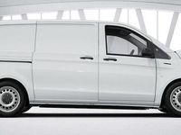 Nuevo Mercedes e-Vito 11 kW (15 CV) 2025 Blanco Van