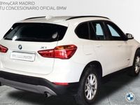 usado BMW X1 xDrive20d 140 kW (190 CV)