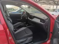 Usado Skoda Kamiq Selection 116 CV (85 kW) 2025 Rojo SUV