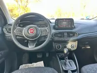 Usado Fiat Tipo Cross 130 CV (95 kW) 2022 Azul Berlina