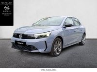 Nuevo Opel Corsa Edition 100 CV (73 kW) 2026 Gris Utilitario