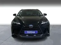 Usado Lexus NX350h 242 CV (177 kW) 2024 Negro SUV