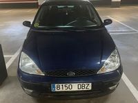 usado Ford Focus 2004