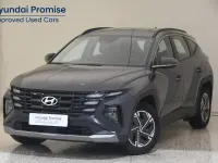 Usado Hyundai Tucson 159 CV (116 kW) 2025 SUV