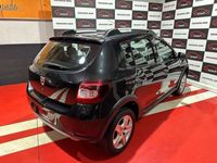 usado Dacia Sandero 0.9 TCE Stepway Ambiance 66kW