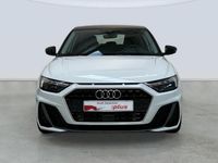 Usado Audi A1 Sportback Premium 110 CV (80 kW) 2023 Blanco Utilitario