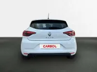 Usado Renault Clio Equilibre 101 CV (74 kW) 2023 Blanco Utilitario