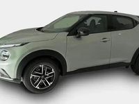 Usado Nissan Juke N-Connecta 114 CV (83 kW) 2024 Diamond silver metalizado SUV