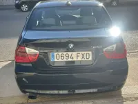 Usado BMW 320 177 HP (130 kW) 2007 Sedan