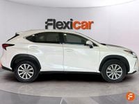 Usado Lexus NX300h Business Edition 197 CV (144 kW) 2019 Blanco SUV