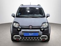 Usado Fiat Panda Cross Cross 71 CV (52 kW) 2022 Gris Utilitario