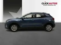 Usado Kia Stonic Active 79 CV (58 kW) 2025 Azul SUV