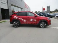 Nuevo DR DR 5.0 160 CV (117 kW) 2026 Granate SUV