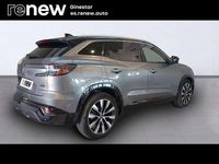 Usado Renault Austral Techno 200 CV (147 kW) 2025 Gris SUV