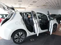 Usado Nissan Leaf Acenta 80 kW (109 CV) 2016 Eléctrico Utilitario