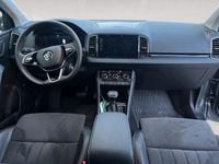 Occasion Skoda Karoq 150 ch (110 kW) 2024 Gris SUV