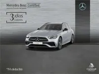 Usado Mercedes C220 197 CV (144 kW) 2025 Familiar