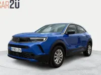 Usado Opel Mokka Edition 100 CV (73 kW) 2022 SUV