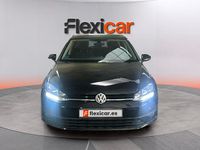 Usado VW Golf VII Advance 116 CV (85 kW) 2019 Negro Berlina