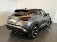 usado Nissan Juke 1.6 Hybrid Tekna Auto Tekna